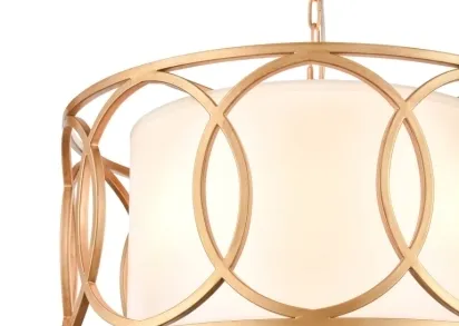 Подвесная люстра Vele Luce Beatrice VL4224P05