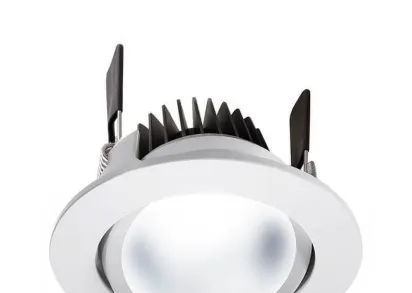 Встраиваемый светильник Deko-Light COB 68 CCT 565193