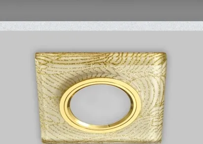 Встраиваемый светильник IMEX IL.0018.9373