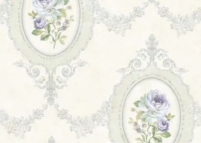 Обои Architector French Cameo FL91709