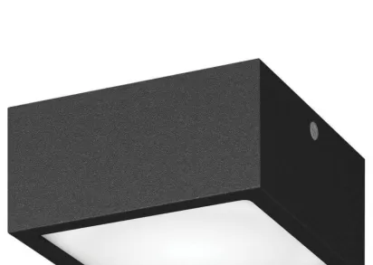 Потолочный светодиодный светильник Lightstar Zolla 380274