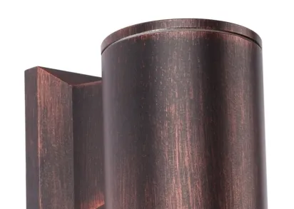 Уличный настенный светильник Novotech Street Landscape 370406