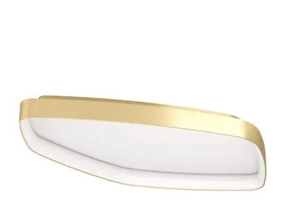 Потолочный светодиодный светильник Eglo Vallerosa 900916