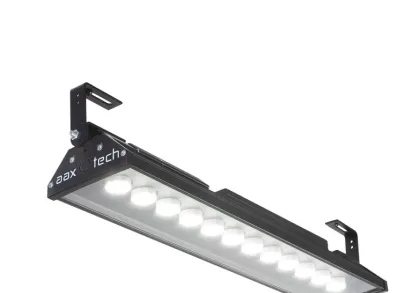 Линейный светодиодный светильник Всесветодиоды Сапфир aax402-75-tr-5k-turn-80