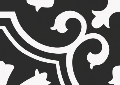 Керамогранит Valencia Night 25x25