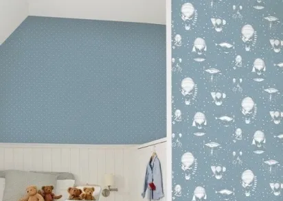 Обои Grandeco Jack n Rose 2024 JR1103