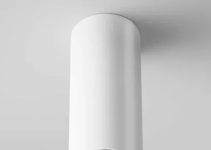 Потолочный светодиодный светильник Maytoni Technical Focus LED C056CL-L12W4K-W-W