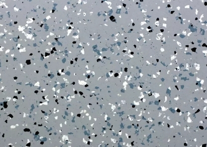 DLV Flooring Pure Space Conductive Pure Space Conductive 815 Pewter (2x20)