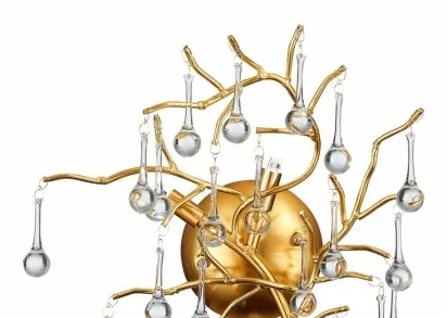 Бра ST Luce Anzio SL1651.201.02