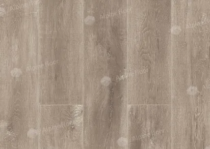 Alpine Floor ULTRA ЕСО 5-17 ДУБ МЕДОВЫЙ