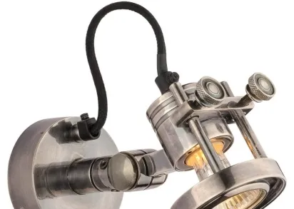 Настенный светильник Covali WL-50004