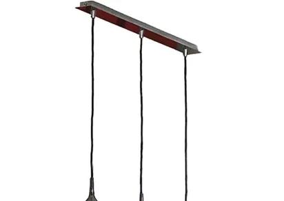 Подвесной светильник Lussole Collina GRLSQ-0706-03