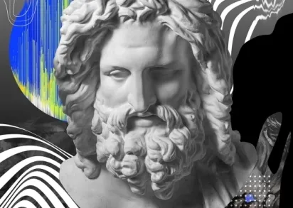 Фрески Wall Street Antique 22653