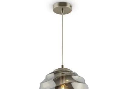 Подвесной светильник Maytoni Vinare P074PL-01N