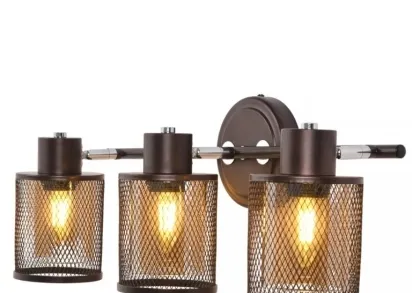 Спот MyFar Cathy MR1512-3WC