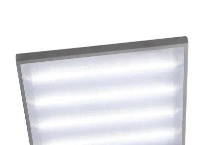 Встраиваемый светодиодный светильник Всесветодиоды Clip-in vs272-40-mpr-6k-nc3h-1