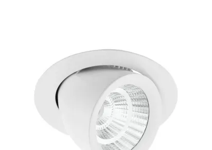 Встраиваемый светодиодный светильник Eglo Pantaleo 61693