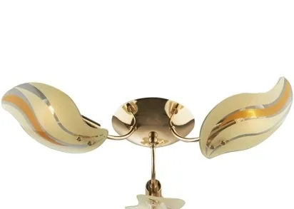 Потолочная люстра Velante 763-307-03