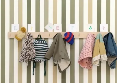 Обои Caselio Autour Du Monde 103587370