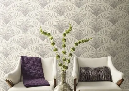 Обои Antonina Vella Kashmir BH8300