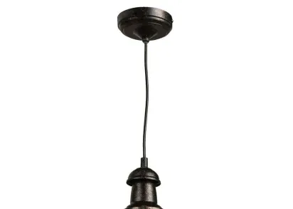 Подвесной светильник Arte Lamp Fisherman A5518SP-1RI