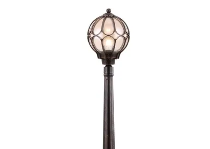 Уличный светильник Maytoni Via O023FL-01G