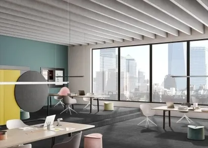 AW MARVEL Ковровая плитка AW Marvel 99