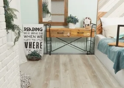 Alpine floor PREMIUM XL ЕСО 7-1 ДУБ ФАНТАЗИЯ