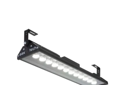 Линейный светодиодный светильник Всесветодиоды Сапфир aax401-50-tr-5k-turn-80