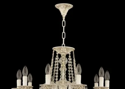 Подвесная люстра Bohemia Ivele AL16302/10/240 WMG