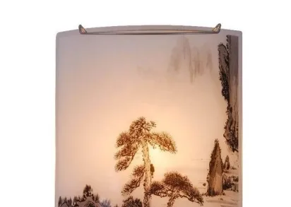 Настенный светильник Globo Chimaira 41051-1