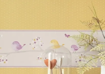 Обои Casadeco My Little World MLW29792536