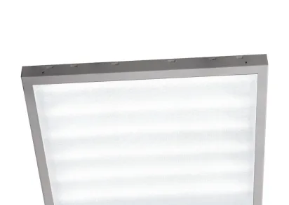 Встраиваемый светодиодный светильник Всесветодиоды Clip-in vs273-48-mpr-5k-nc3h-5