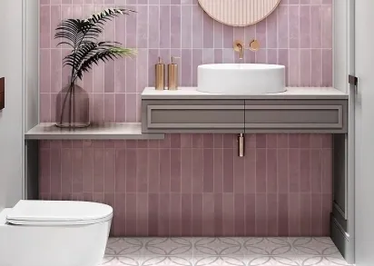 Плитка LUKEN ARITZ MATT 45x45