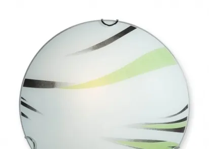 Настенно-потолочный светильник Vitaluce V6414/1A