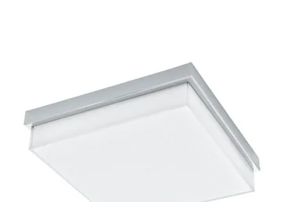 Настенно-потолочный светодиодный светильник Eglo Isletas 97971