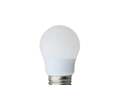 Лампа светодиодная Наносвет Е27 6,5W 4000K матовая LH-G-60/E27/940 L065