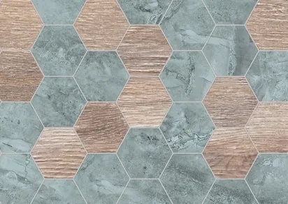 Плитка Calacatta Ivori Forma 20,1*50,5