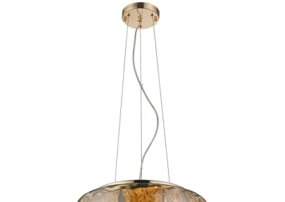 Подвесная люстра Wertmark Apollonia WE120.09.403