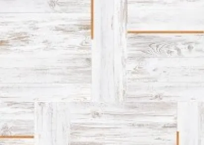 Пробковый пол CORKSTYLE WOODWISE Spark orange (Замковое соединение)