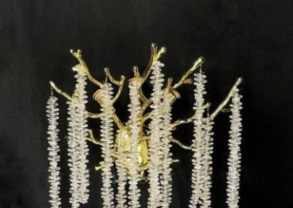 Бра Lanbos BD.98040-G1-3 J