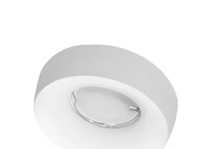 Встраиваемый точечный светильник Apeyron V40-139