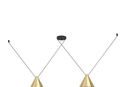 Подвесной светильник Eglo Narices 1 900843