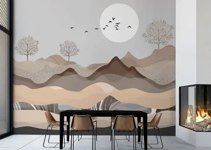 Фрески Affresco Fantasy AF2169-COL1