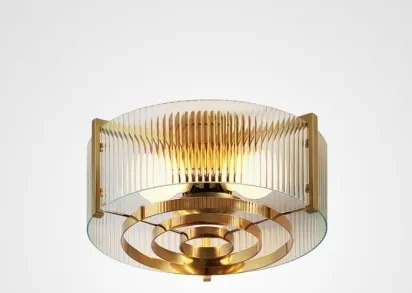 Потолочный светильник Imperium Loft Lussa 167746-26