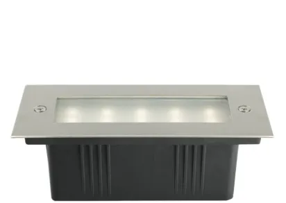 Ландшафтный светодиодный светильник Jazzway PWS/R 5006584A