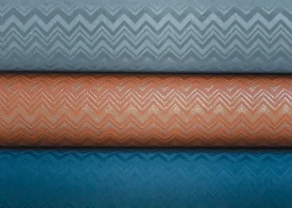 Обои Sirpi Missoni Home 2 10125