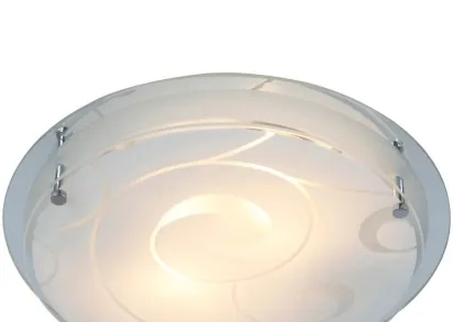 Потолочный светильник Globo Kristjana 48060-2