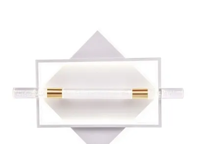 Потолочный светодиодный светильник Ambrella light Comfort LineTech FL5012