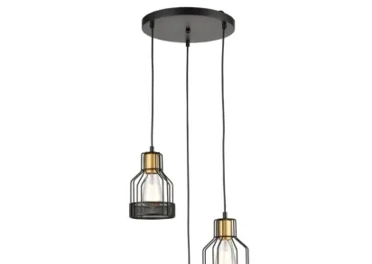 Подвесной светильник Vele Luce Abbis VL6262P03